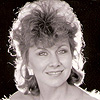 A photo of Diane from the mid 1980's