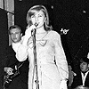 Diane's 1965 tour of military bases in Germany with Ronny and the Daytonas