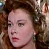 Susan Hayward in The Conquerer