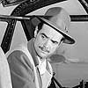 Howard Hughes