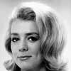 Inger Stevens