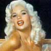 Jayne Mansfield