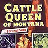 Cattle Queen of Montana