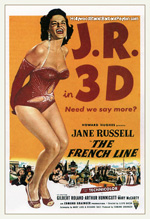 J.R. in 3D