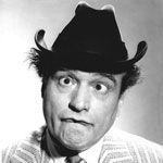 Red Skelton