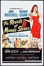 Revolt Of Mamie Stover