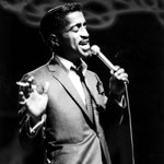 Sammy Davis, Jr.