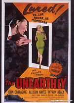 The Unearthly