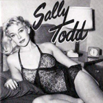 Sally Todd