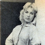 Sally Todd