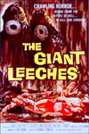 Attack of the Giant Leeches