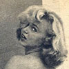 Yvette Vickers