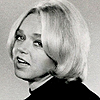 Photo of Yvette from 1963