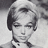 Another photo of Yvette from c.1964