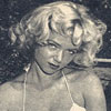 Yvette Vickers